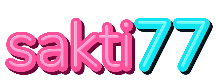 sakti77 — logo kanal