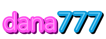 dana777 — logo kanal