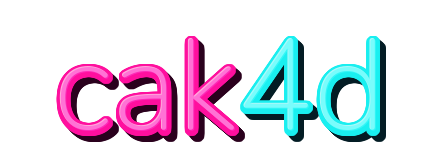 cak4d — logo kanal